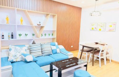 Quy Nhon Apartment | TMS Luxury QUY NHƠN