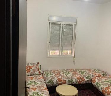 Sidi Yahya Zaer Apartment | Tms