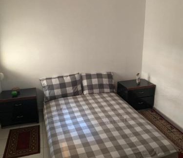 Sidi Yahya Zaer Apartment | Tms