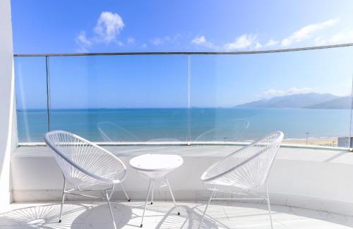 Quy Nhon Apartment | TMS PULLMAN Minh Minh