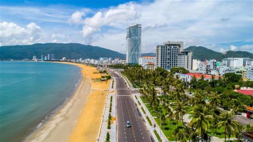 Quy Nhon Apartment | TMS Pullman Quy Nhơn The Maison House