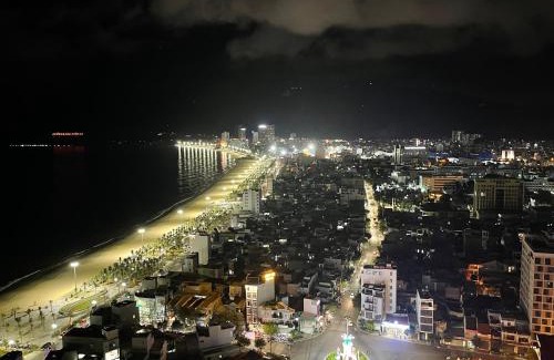 Quy Nhon Apartment | TMS Pullman Quy Nhơn The Maison House