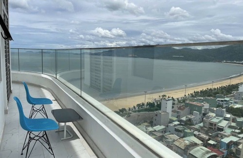 Quy Nhon Apartment | TMS Quy Nhon SeaCity Panorama
