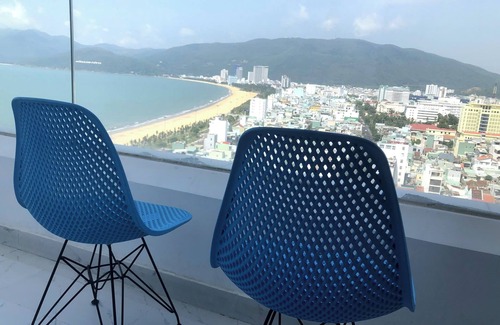 Quy Nhon Apartment | TMS Quy Nhon SeaCity Panorama