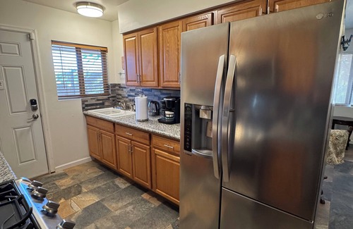 Arizona City House | TN Arizona Home with a View