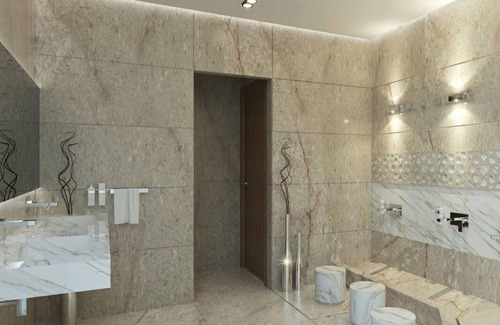 Les Jardins d'El Menzah 1 Apartment | 40 m² Apartment ∙ 1 bedroom ∙ 3 guests