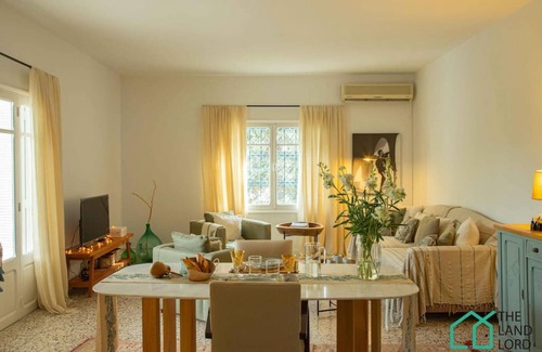 La Marsa Apartment | The Central Point of La Marsa