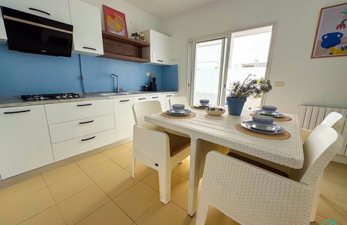 Sidi Bou Said Apartment | Coste Sidi Bou Said A2: Beautiful and central
