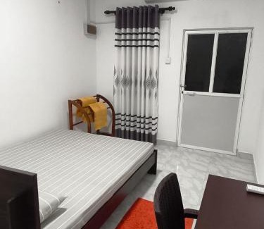 Seeduwa - Katunayake Villa | TN Travel Inn - Katunayake