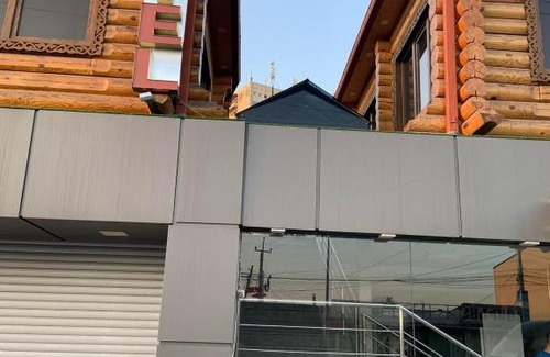 Nor-Kokhb Hotel | Tnak Hotel