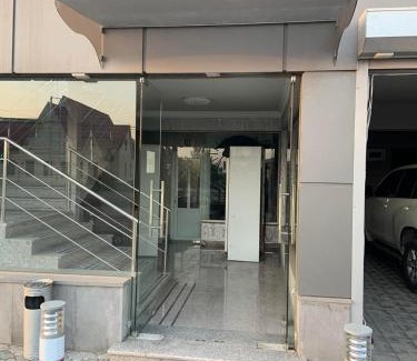 Nor-Kokhb Hotel | Tnak Hotel
