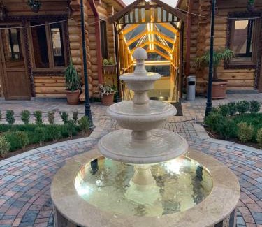 Nor-Kokhb Hotel | Tnak Hotel