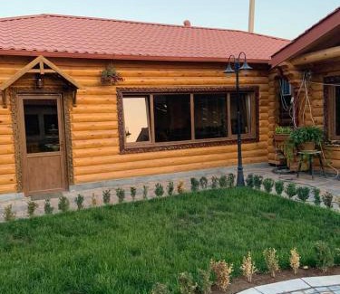 Nor-Kokhb Hotel | Tnak Hotel