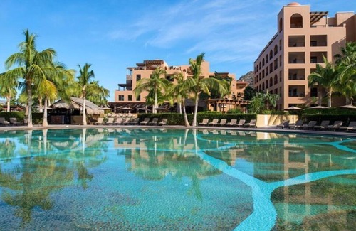 Loreto Condo | tnElite 5 Star Ocean Front Vacation Properties at Villa Del Palmar