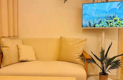 Sinwon-dong Villa | tnForest Style Stay, 30Minutes to Gangnam,Hongdae,Myeongdong