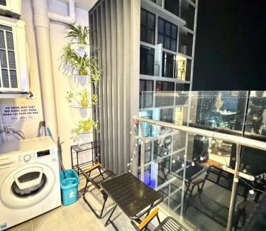 Mang Yang Apartment | Toàn Vũng Tàu