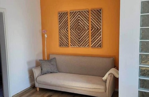 Munchen District Apartment | To complete