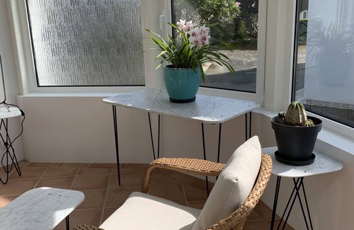 Pont-l'Abbe House | To explore the whole of BIGOUDENIE or go SURFING