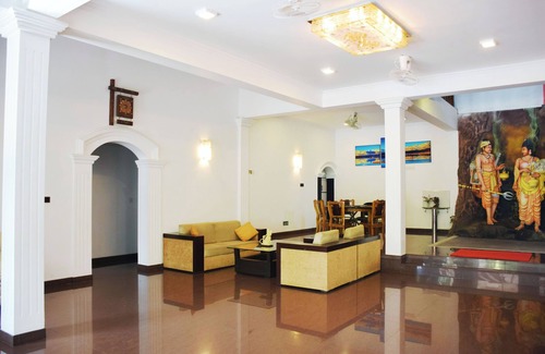 Mahiyanganaya Hotel | To Feel Homely Atmosphere