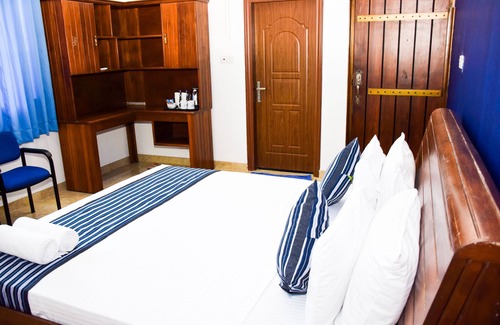 Mahiyanganaya Hotel | To Feel Homely Atmosphere