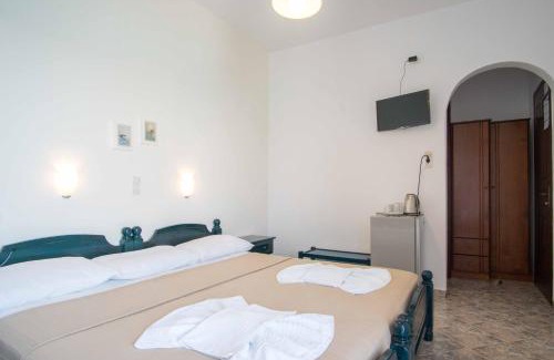 Koufonisia House | To Petrino