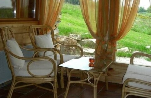 Mazet-Saint-Voy Ski Chalet | To relax in the middle of nature with private water base