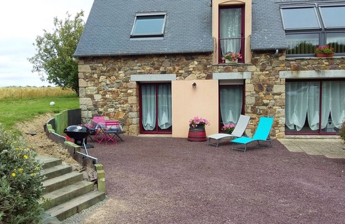 Ploezal Apartment | To rent for vacations new furnished studio by the week