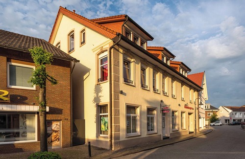 Damme Apartment | To the Brandenburg Gate 03