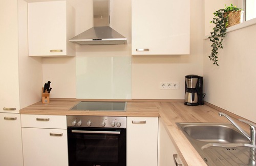 Damme Apartment | To the Brandenburg Gate 13