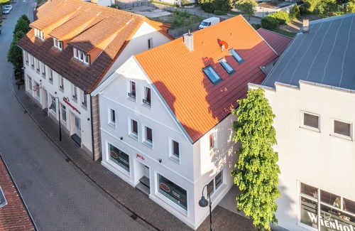 Damme Apartment | To the Brandenburg Gate 13