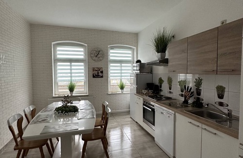 Ilversgehofen Apartment | to the star. Apartment no.6