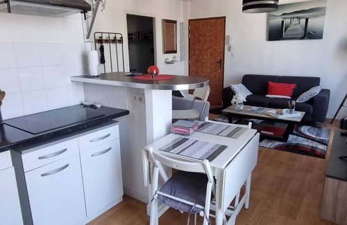 Cœur de Ville Apartment | to try it is to adopt it!