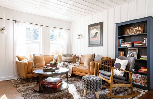 Big Bear City Cabin | Toasty Marshmallow Cabin: 3b/2b Ideal Layout. Pets Ok. Spa. Games & Poker Table
