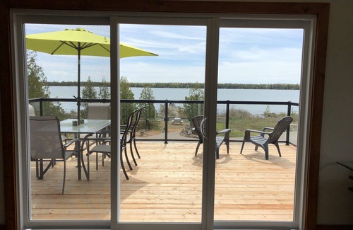 Tobermory Cottage | Tobermory - Lake Huron Waterfront Private Home
