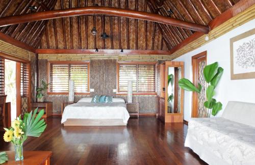 Toberua Island Resort | Toberua Island Resort