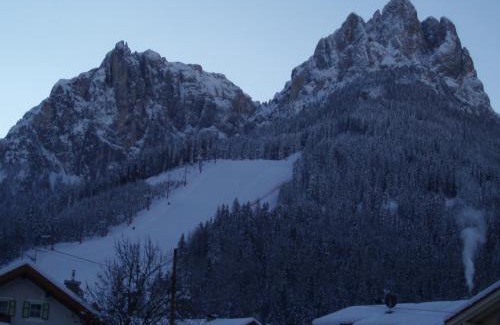San Giovanni di Fassa Apartment | Tobià de Barat
