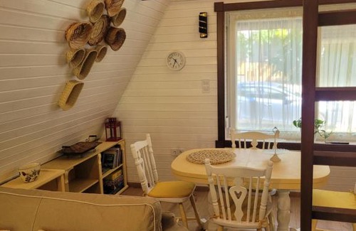 Noszvaj Ski Chalet | Tobozka Vendégház