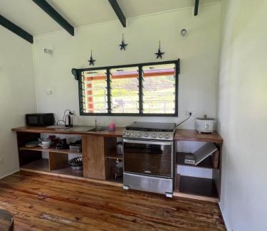 Northern Division House | Tobu House