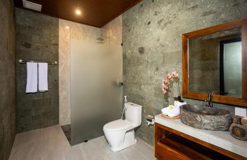 Melayang Villa | Tobula Ubud Villa