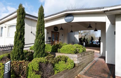 Clyst St Mary Hotel | Toby Carvery Exeter M5 J30 by Innkeeper's Collection