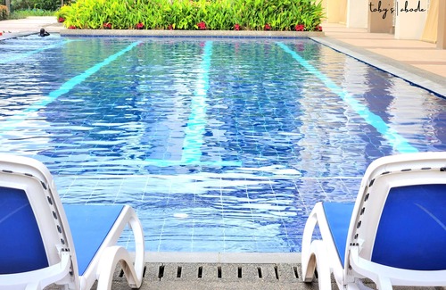 A. Bonifacio Condo | Toby's Abode - 2 BR Condo in Balintawak Quezon City