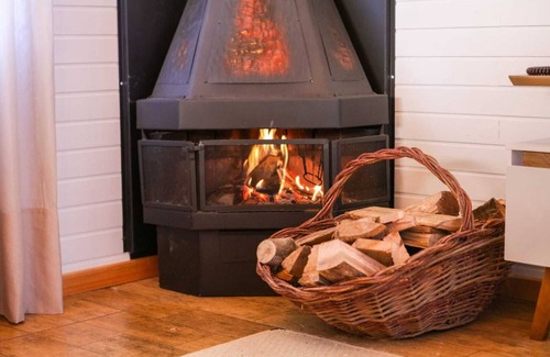 Urubici House | TOCA DO URUBA - Charming and cozy house in the center of Urubici