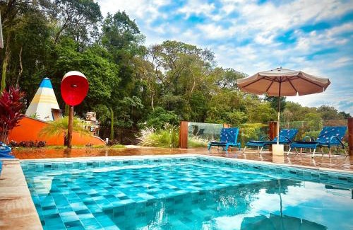 Bueno Brandao Bed & Breakfast | Toca do Valioso - Vila Mágica