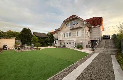 Gyal Apartment | Tocc Apartman