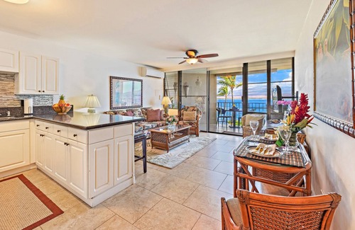 Maalaea Condo | Today.Tonight.Turtles.Turtles.Turtles!n