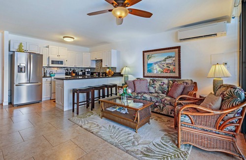 Maalaea Condo | Today.Tonight.Turtles.Turtles.Turtles!n