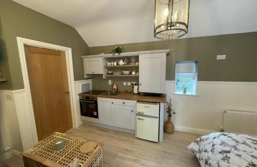 Cavan Apartment | Toddys Hideaway