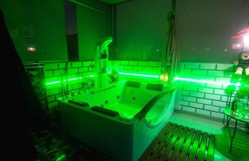 Arequipa Apartment | Todo incluido terraza de lujo con jacuzzi