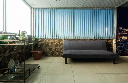 Arequipa Apartment | Todo incluido terraza de lujo con jacuzzi