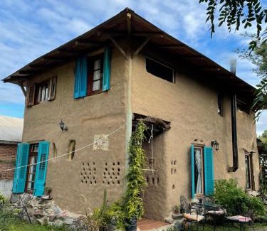 Santa Ana House | Todo se transforma